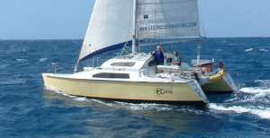 Review of Catamaran Designers â€